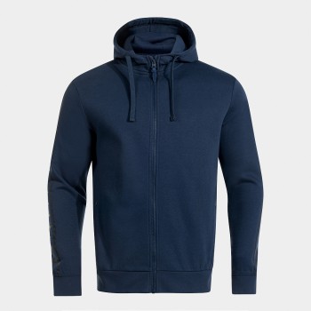 Joma 104234 HOODIE blau