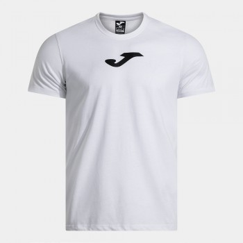 Joma 104330 T-SHIRT weiss