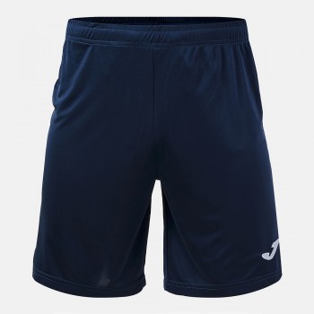 Joma 104980 SHORT blau