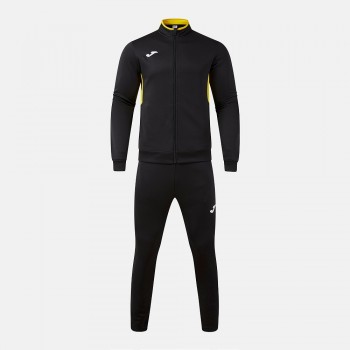 Joma 105001 TRAININGSANZUG schwarz