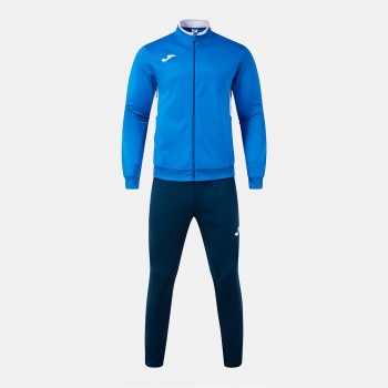 Joma 105001 TRAININGSANZUG blau