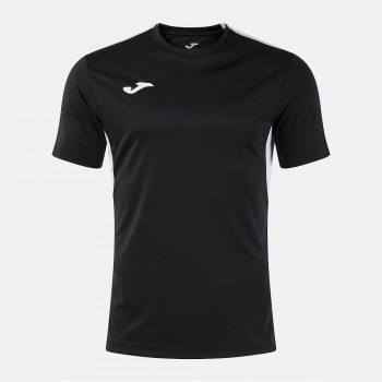 Joma 105002 SHIRT schwarz