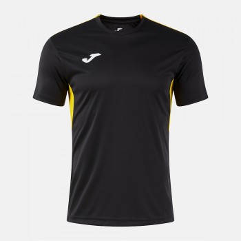 Joma 105002 SHIRT schwarz