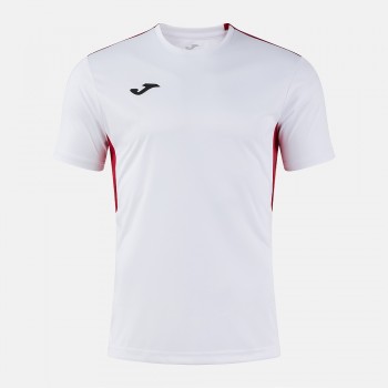Joma 105002 SHIRT weiss