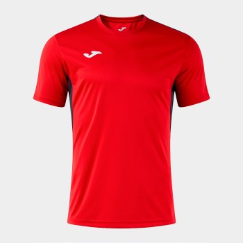 Joma 105002 SHIRT rot