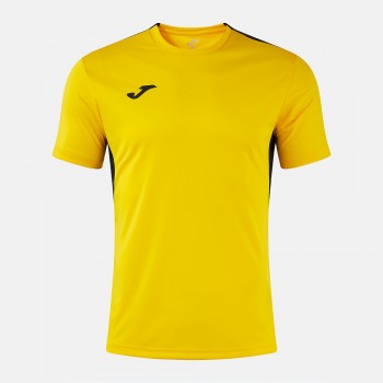 Joma 105002 SHIRT gelb