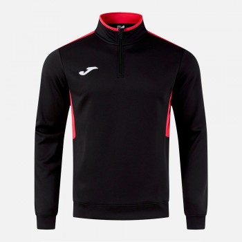 Joma 105003 ZIPTOP schwarz
