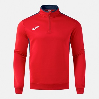 Joma 105003 ZIPTOP rot