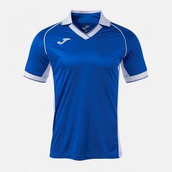 Joma 105073 TRIKOT blau