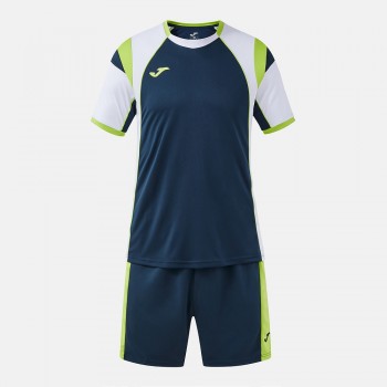 Joma 105103 TRIKOTSET blau