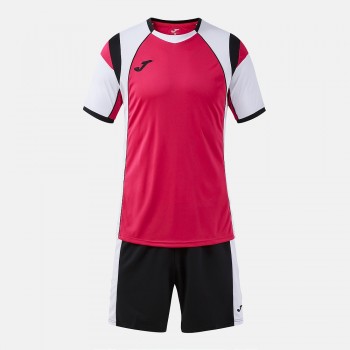 Joma 105103 TRIKOTSET pink