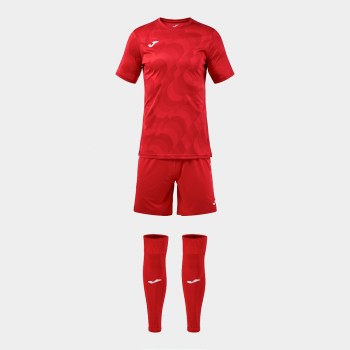 Joma 105106 TRIKOTSET rot