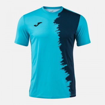 Joma 105115 T-SHIRT Blau