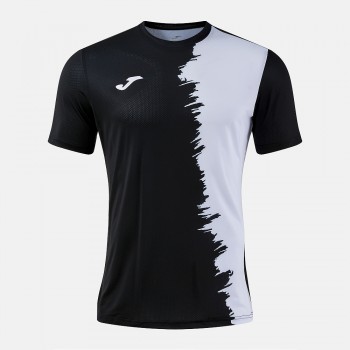 Joma 105115 T-SHIRT schwarz