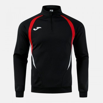 Joma 105166 ZIPTOP schwarz