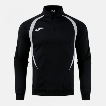 Joma 105166 ZIPTOP schwarz