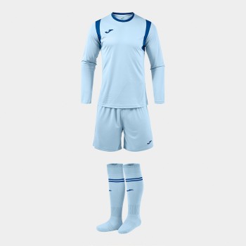 Joma 105196 TRIKOTSET blau