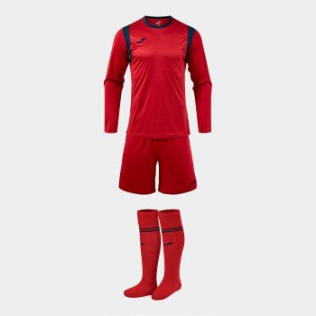 Joma 105196 TRIKOTSET rot