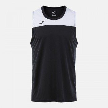 Joma 105197 TRIKOT schwarz