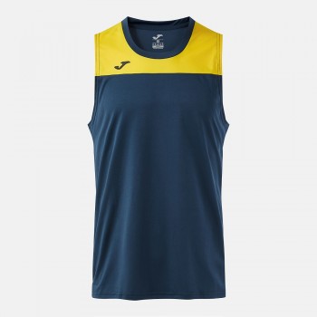 Joma 105197 TRIKOT blau