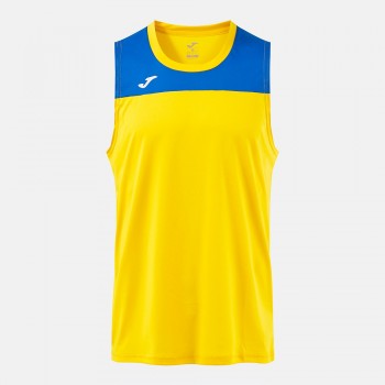 Joma 105197 TRIKOT gelb