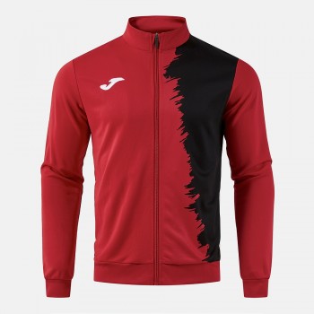 Joma 105200 TRAININGSJACKE rot
