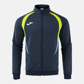 Joma 105201 TRAININGSJACKE blau