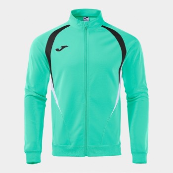 Joma 105201 TRAININGSJACKE gr�n