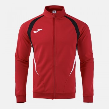 Joma 105201 TRAININGSJACKE rot