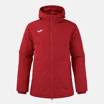 Joma 105298 ANORAK rot