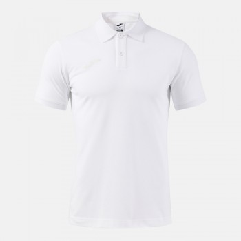 Joma 105372 POLOSHIRT weiss