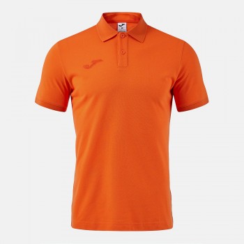 Joma 105372 POLOSHIRT orange