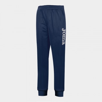 Joma 105411 TRAININGSHOSEN blau