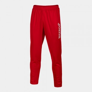 Joma 105457 TRAININGSHOSEN rot