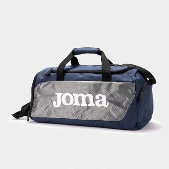 Joma 401627 SPORTTASCHE blau
