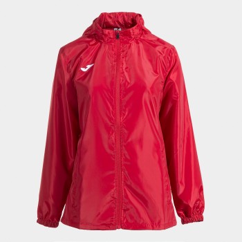 Joma 902870 REGENJACKE rot