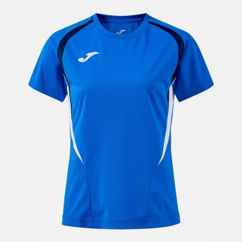 Joma 903195 SHIRT blau