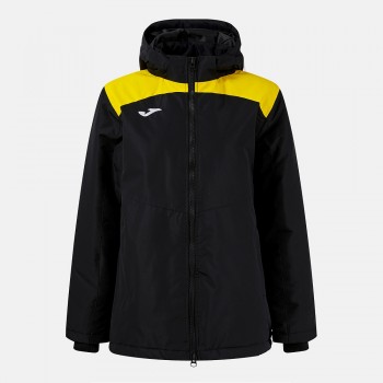 Joma 903199 ANORAK schwarz