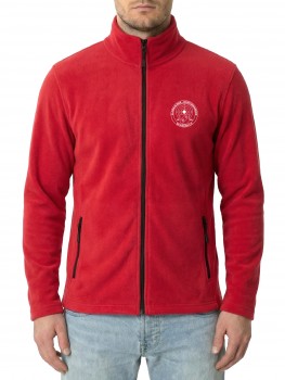 KKS FLEECE JACKE HERREN II
