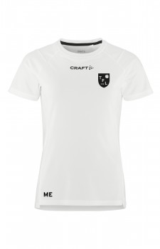 TENNISFREUNDE RUSH 2.0 SS TEE DAMEN II