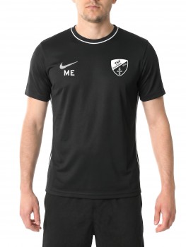 TSV GRUNBACH TRAININGS-SHIRT SCHWARZ