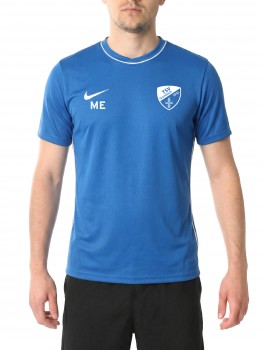 TSV GRUNBACH TRAININGS-SHIRT BLAU