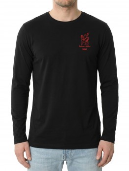 BELREM GILDE LANGARM-SHIRT HERREN