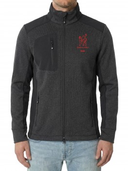 BELREM GILDE STRICK-FLEECE HERREN
