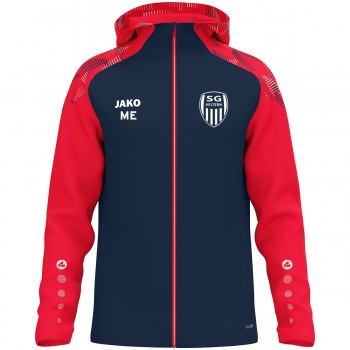 SG KELTERN KAPUZENJACKE SONIC