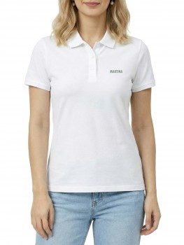 H&K EISINGEN POLO-SHIRT DAMEN