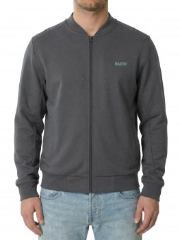 H&K EISINGEN CARDIGAN HERREN