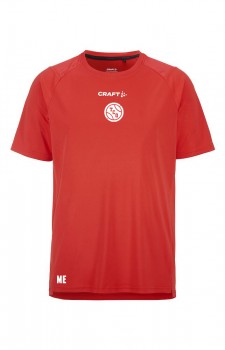 TC� RUSH SS TEE HERREN III