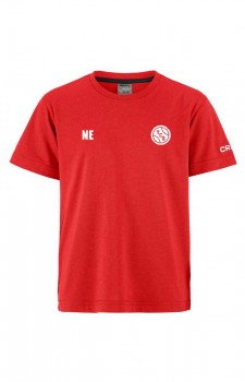 TC� COMMUNITY TEE KINDER III