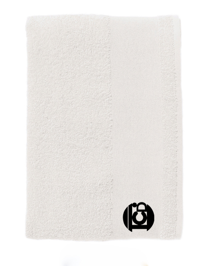 TCD HANDTUCH 50X100